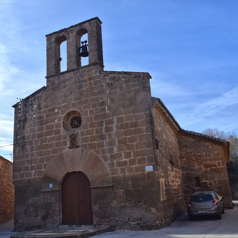 Fotografia de Sant Ponç