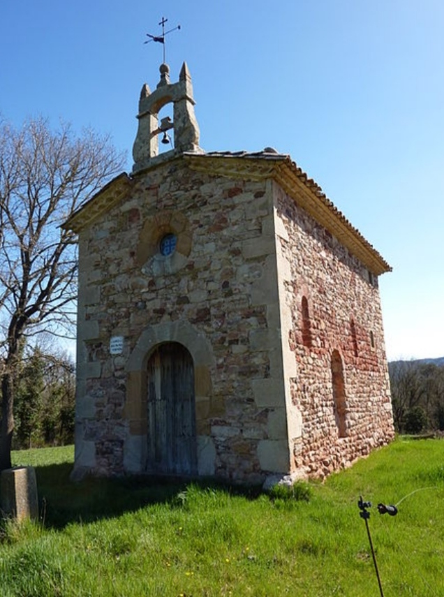 Fotografia de Sant Ponç