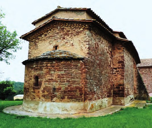 Fotografia de Sant Ponç