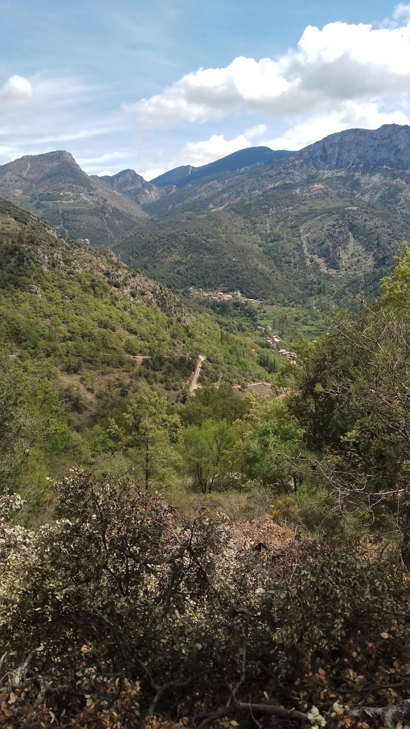 Fotografia de Sant Ponç