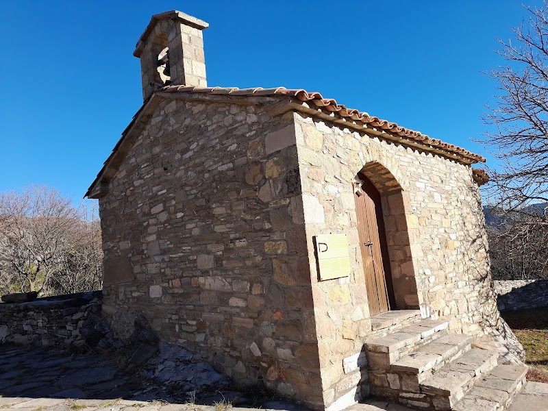 Fotografia de Sant Ponç