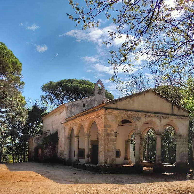 Fotografia de Sant Ponç