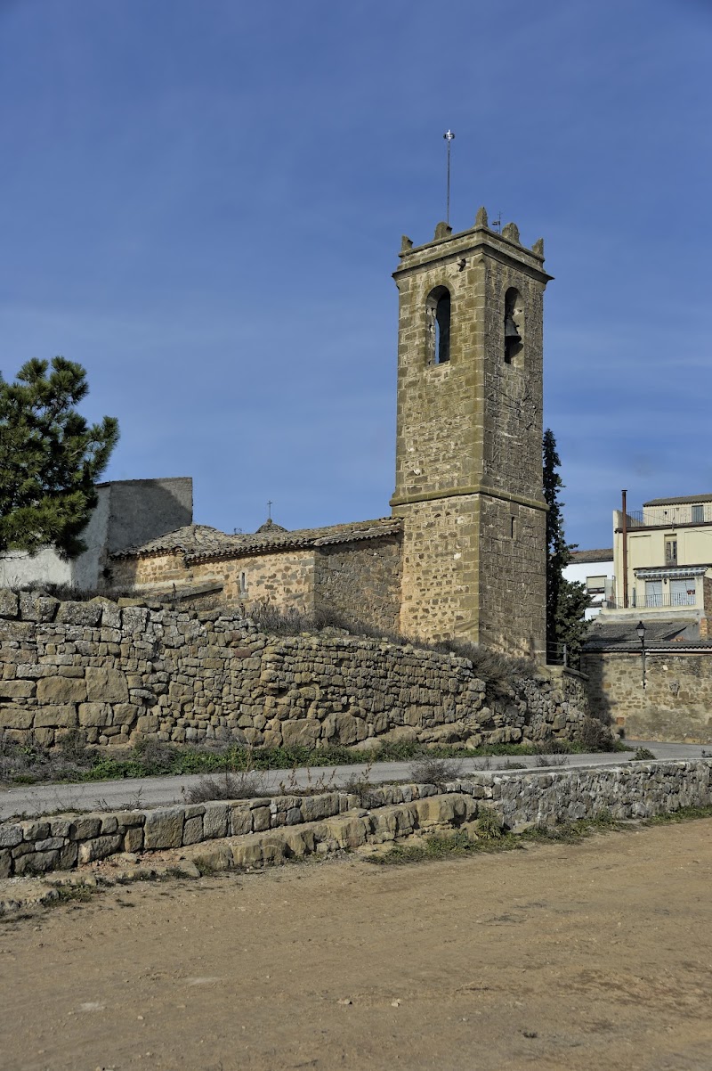 Fotografia de Sant Ponç