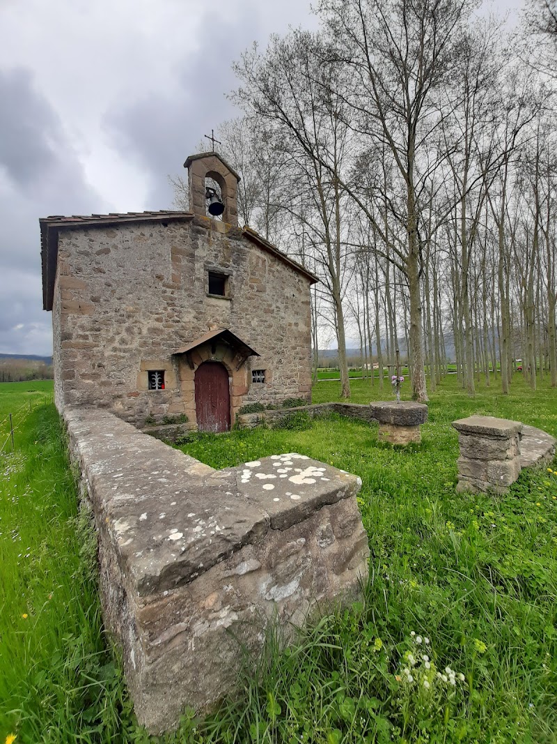 Fotografia de Sant Quintí