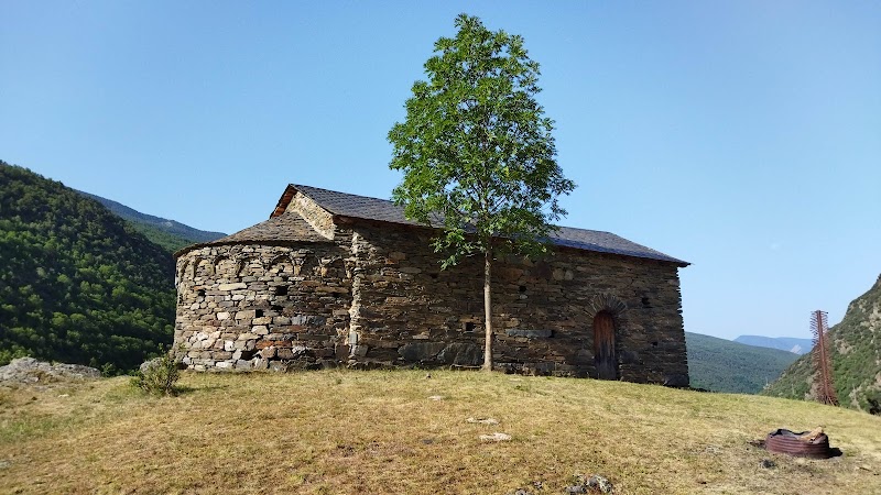 Fotografia de Sant Quir