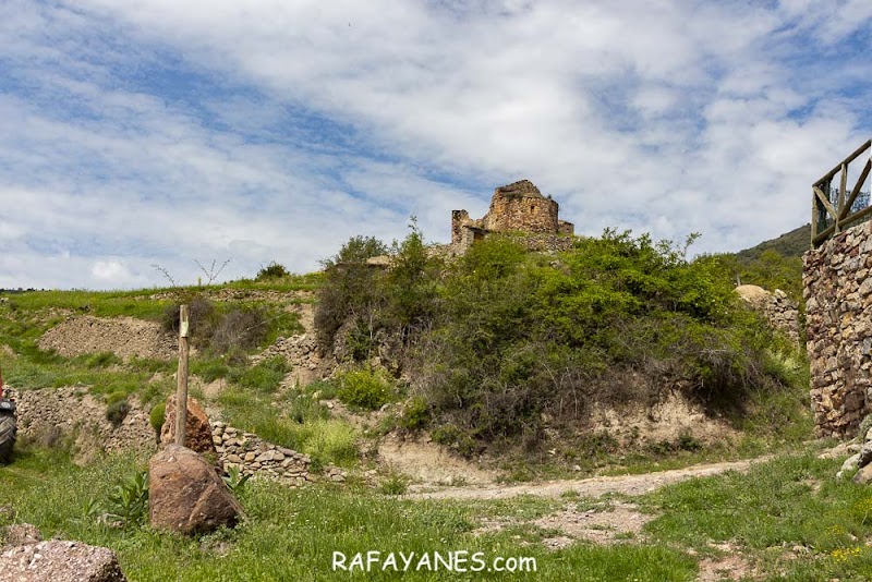 Fotografia de Sant Quirí i Santa Julita