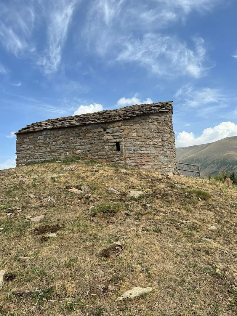 Fotografia de Sant Quiri