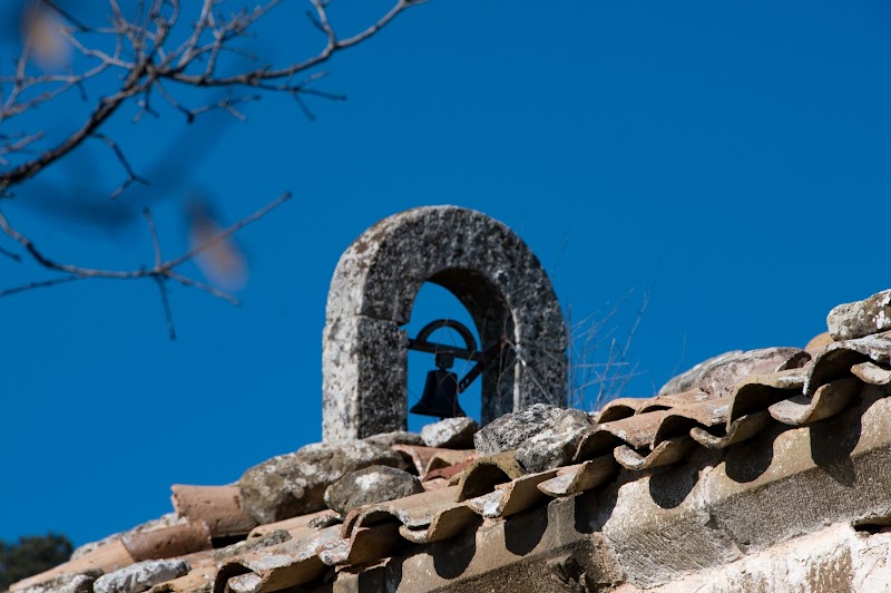 Fotografia de Sant Quirze de la Coma