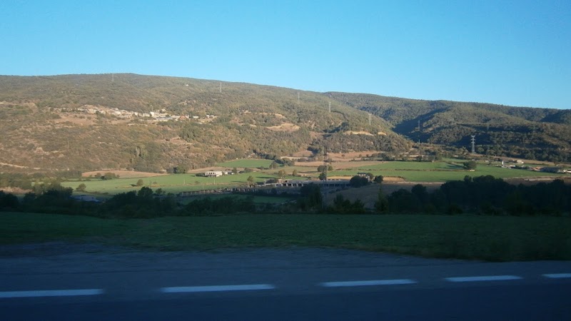 Fotografia de Sant Quirze de Surp