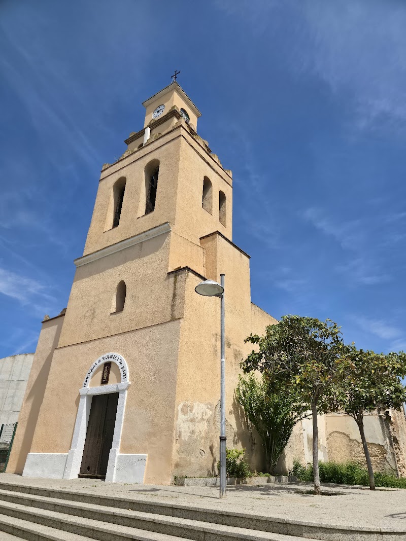 Fotografia de Sant Quirze i Santa Julita