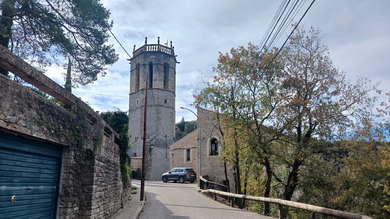 Fotografia de Sant Quirze