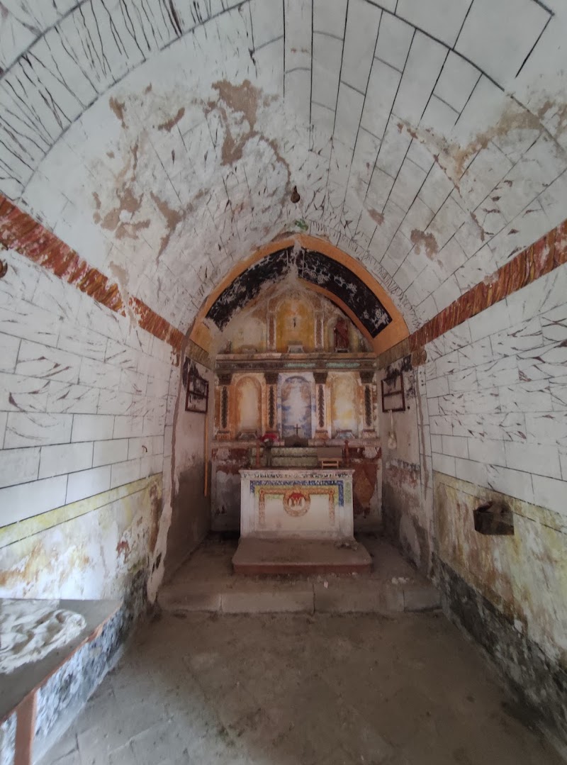 Fotografia de Sant Quirze
