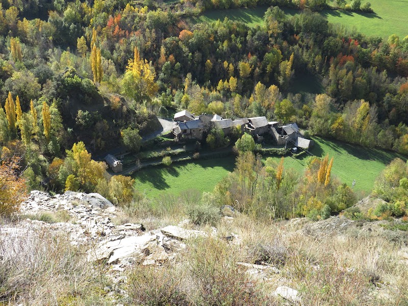 Fotografia de Sant Quirze