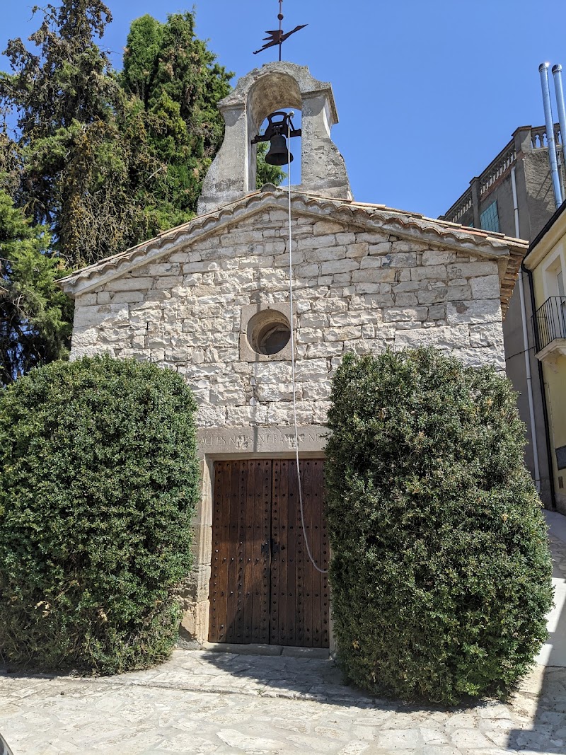 Fotografia de Sant Ramon Nonat