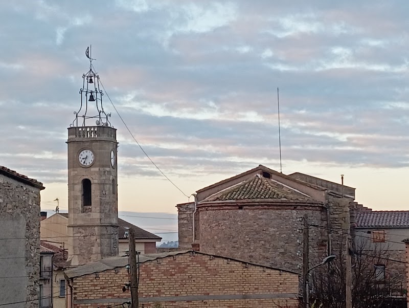 Fotografia de Sant Ramon