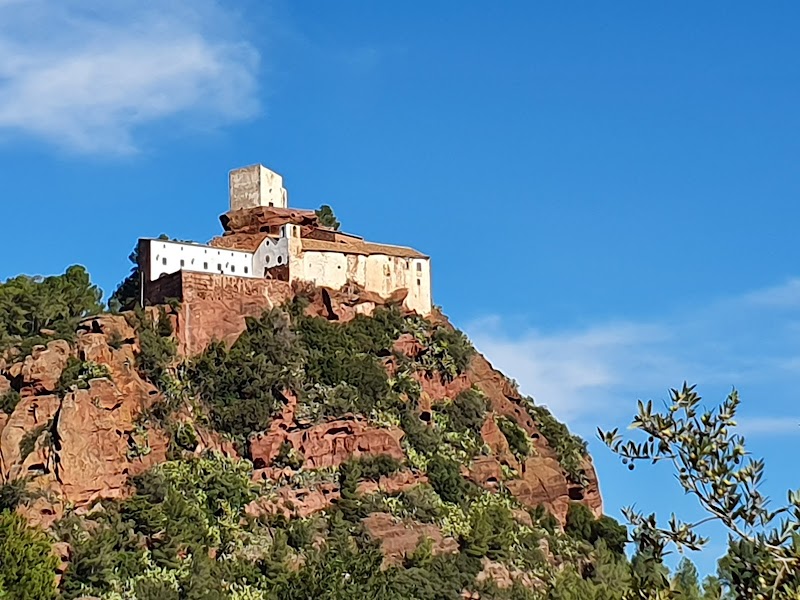 Fotografia de Sant Ramon