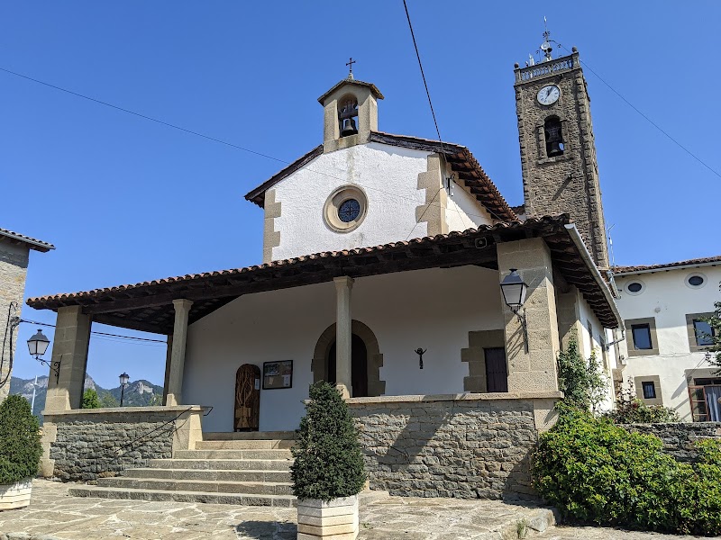 Fotografia de Sant Roc