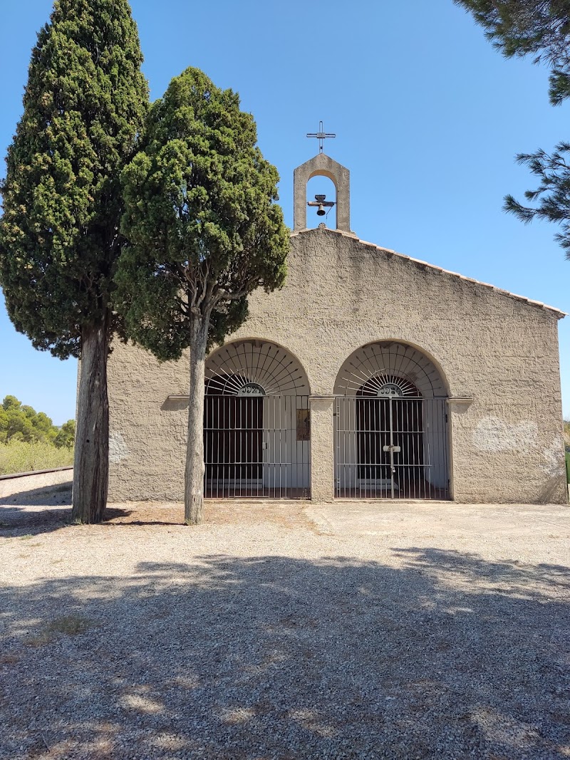 Fotografia de Sant Roc
