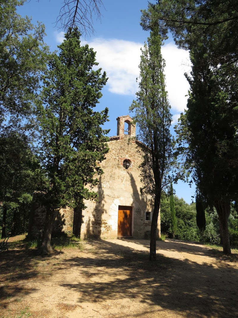 Fotografia de Sant Roc