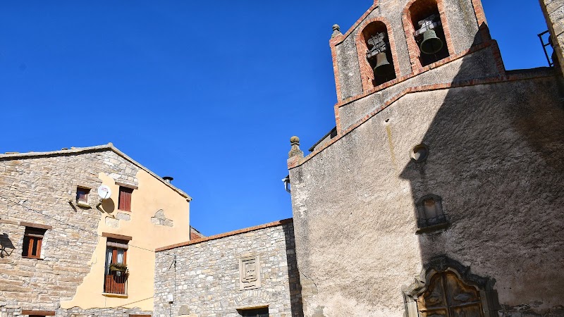 Fotografia de Sant Roc