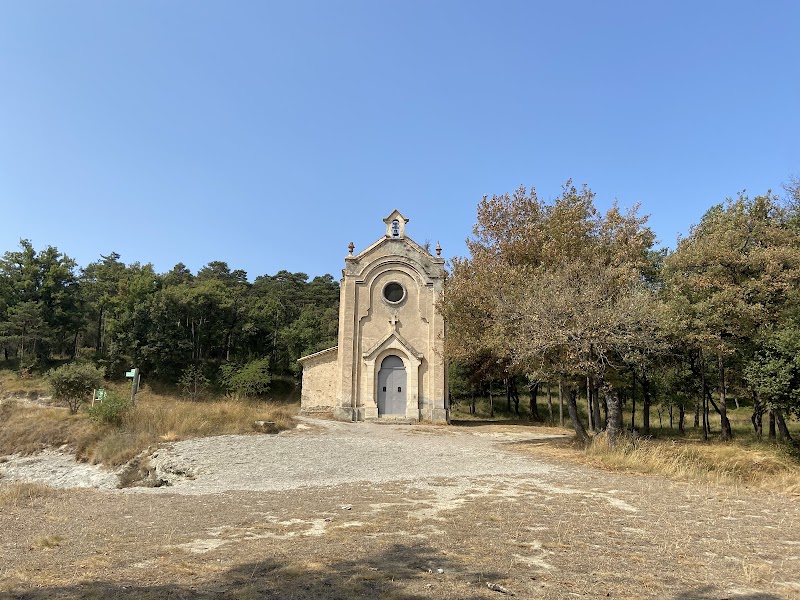 Fotografia de Sant Roc