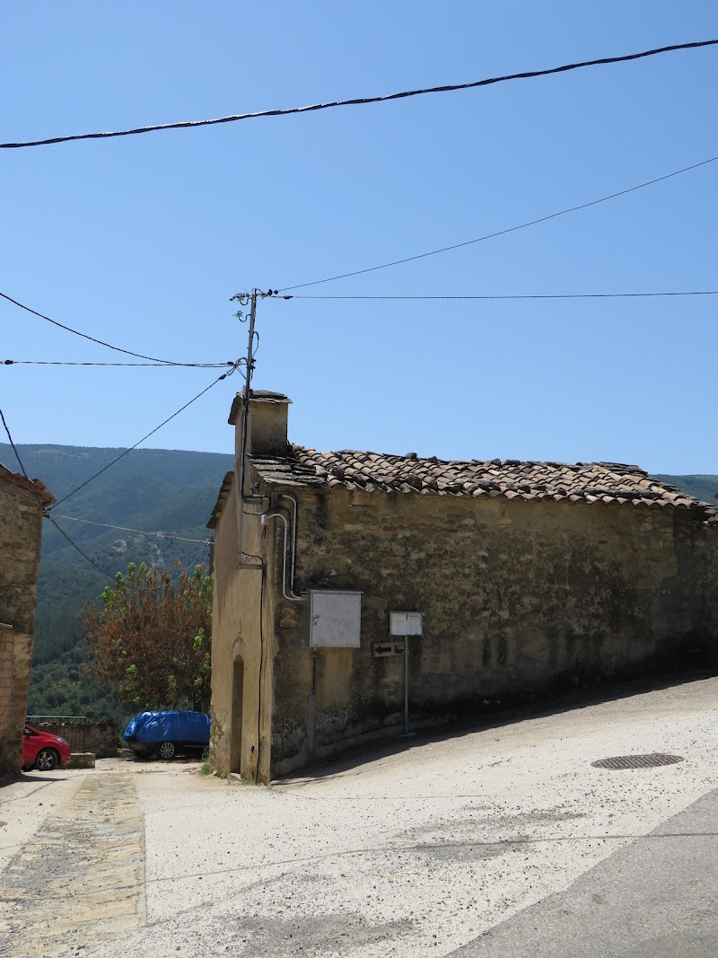 Fotografia de Sant Roc
