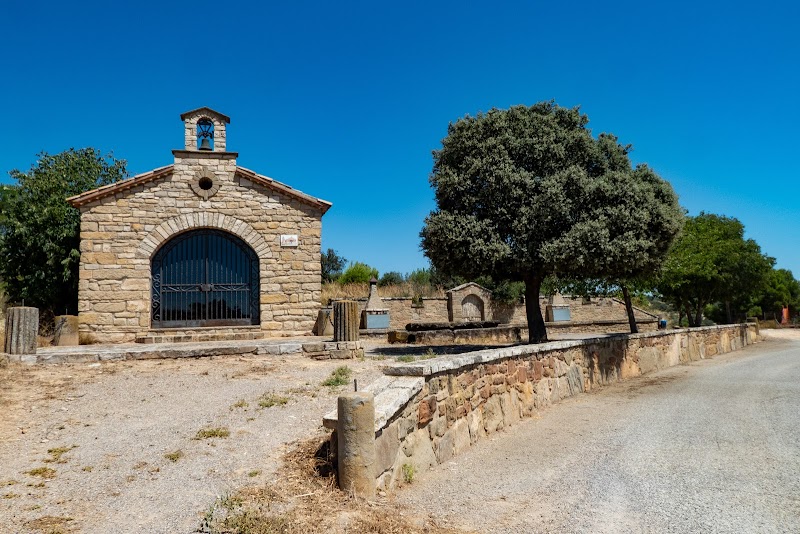 Fotografia de Sant Roc