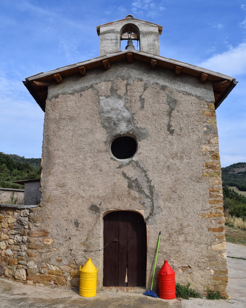 Fotografia de Sant Roc