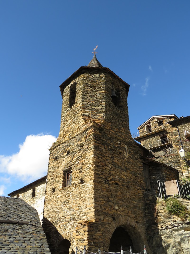 Fotografia de Sant Roc
