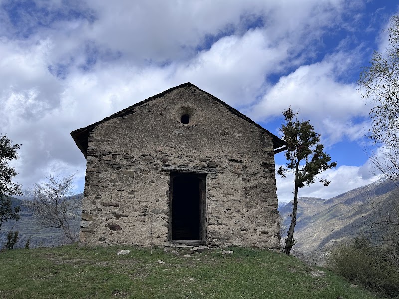 Fotografia de Sant Roc