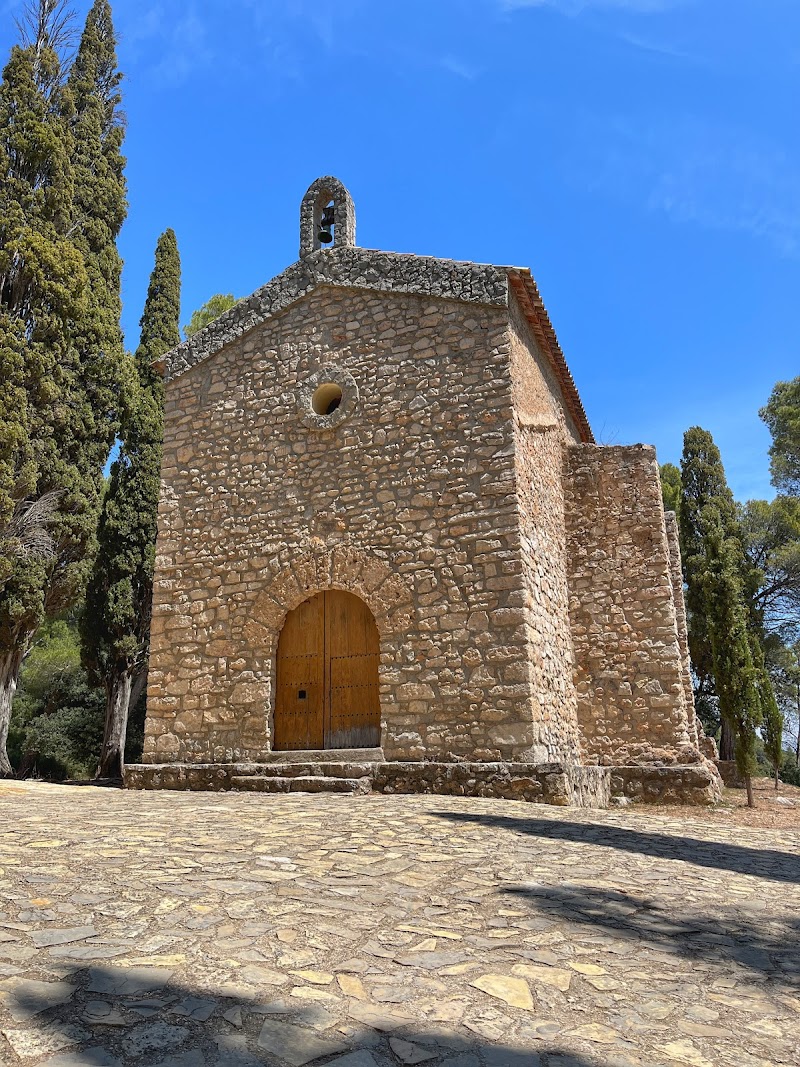 Fotografia de Sant Roc