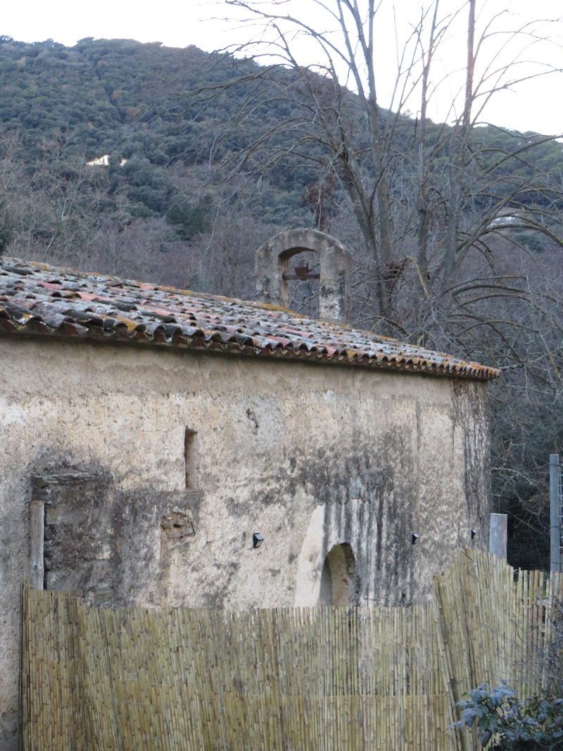 Fotografia de Sant Roc