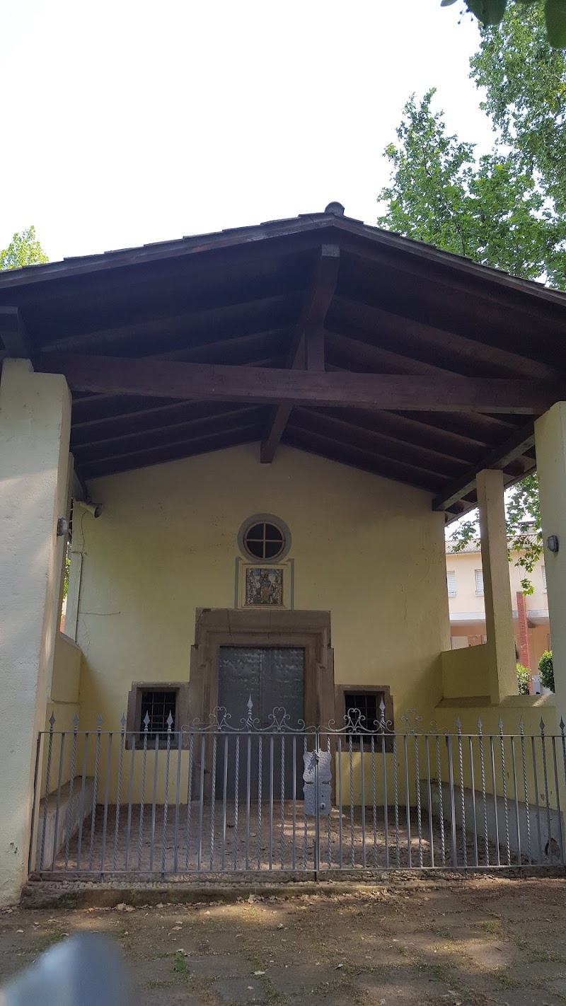 Fotografia de Sant Roc