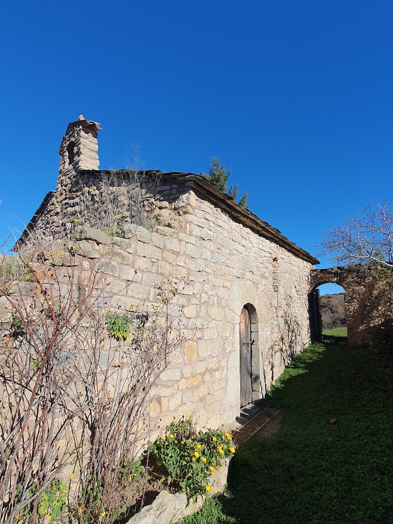 Fotografia de Sant Romà de Banat