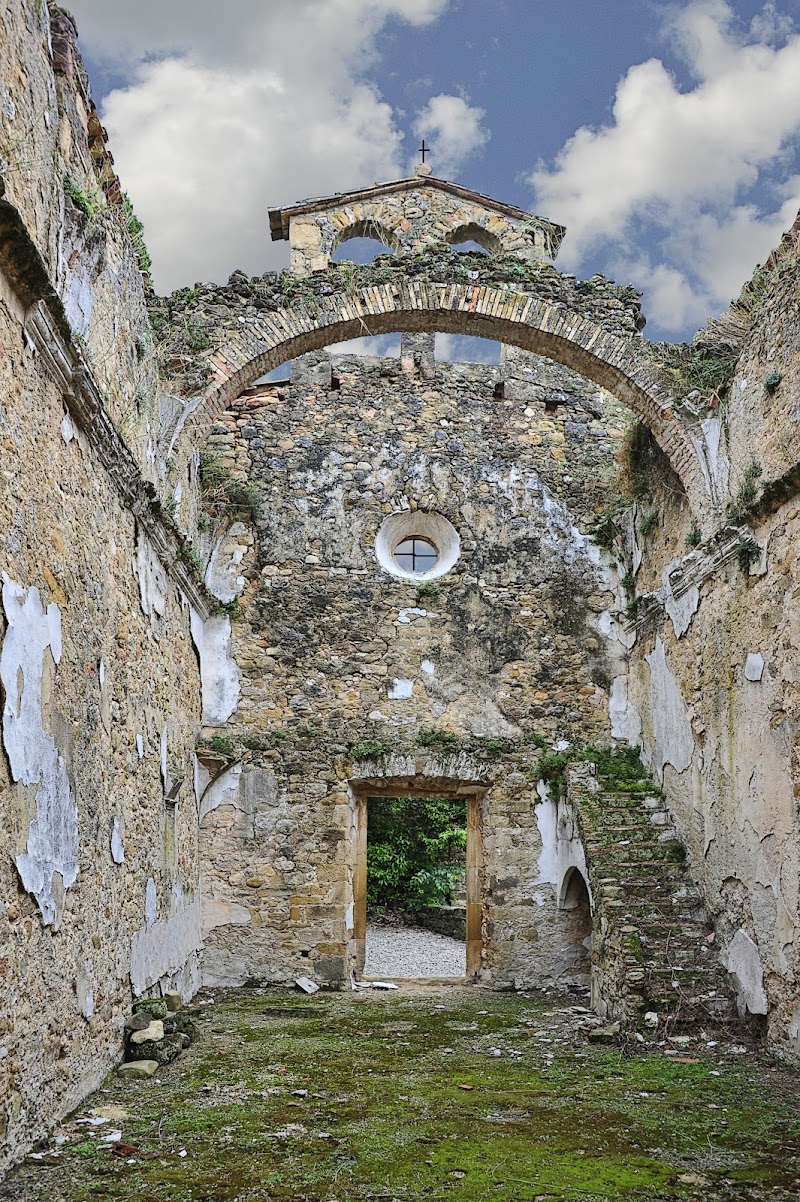 Fotografia de Sant Romà de Casamor