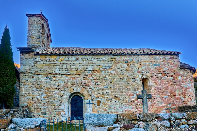 Fotografia de Sant Romà de la Clusa