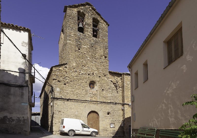 Fotografia de Sant Romà