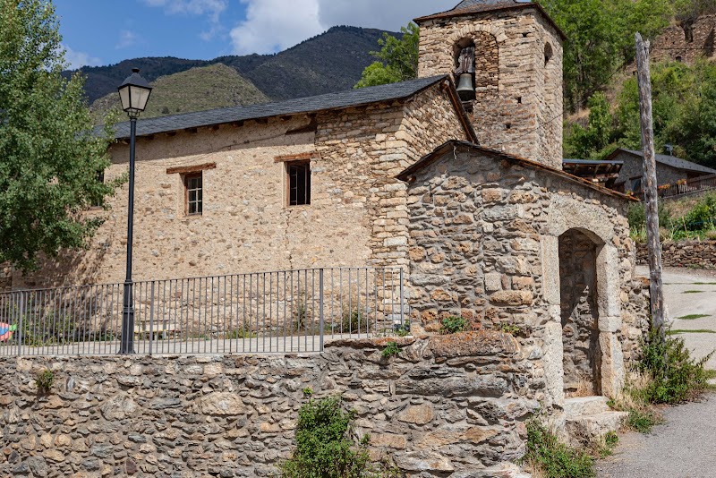 Fotografia de Sant Romà