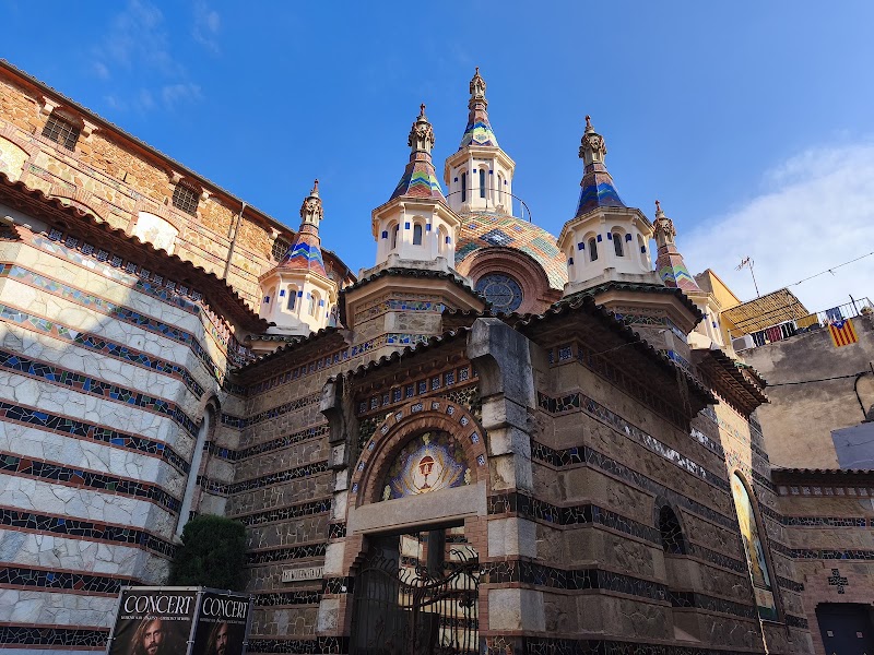Fotografia de Sant Romà
