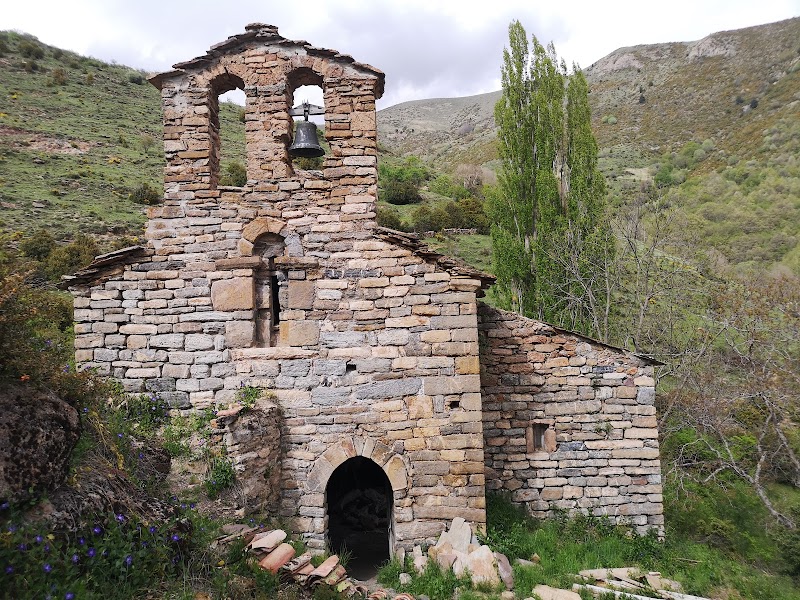 Fotografia de Sant Sadurní d'Esperan