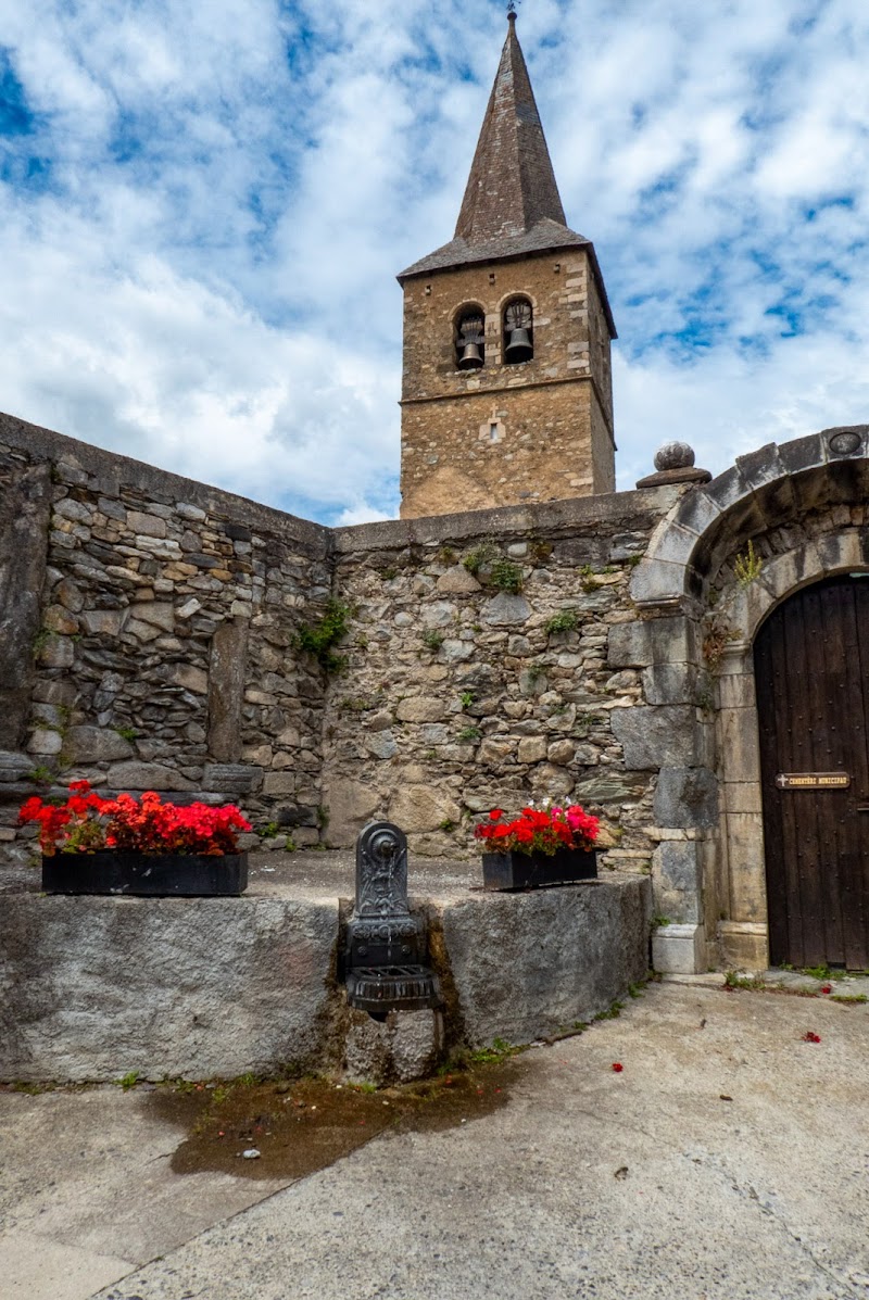 Fotografia de Sant Sadurní de Betren