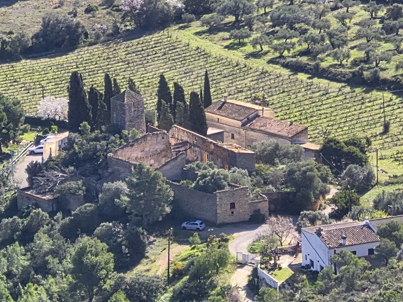 Fotografia de Sant Sadurní de Castellví