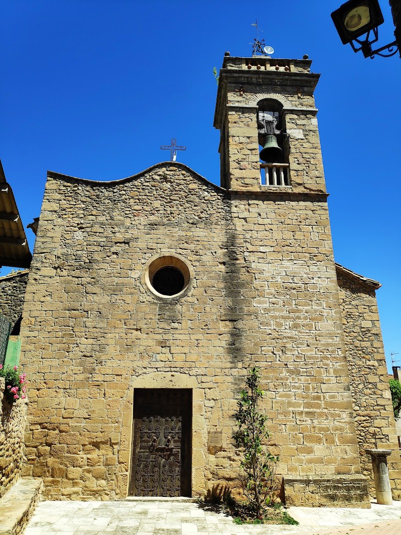 Fotografia de Sant Sadurní de Vilavenut