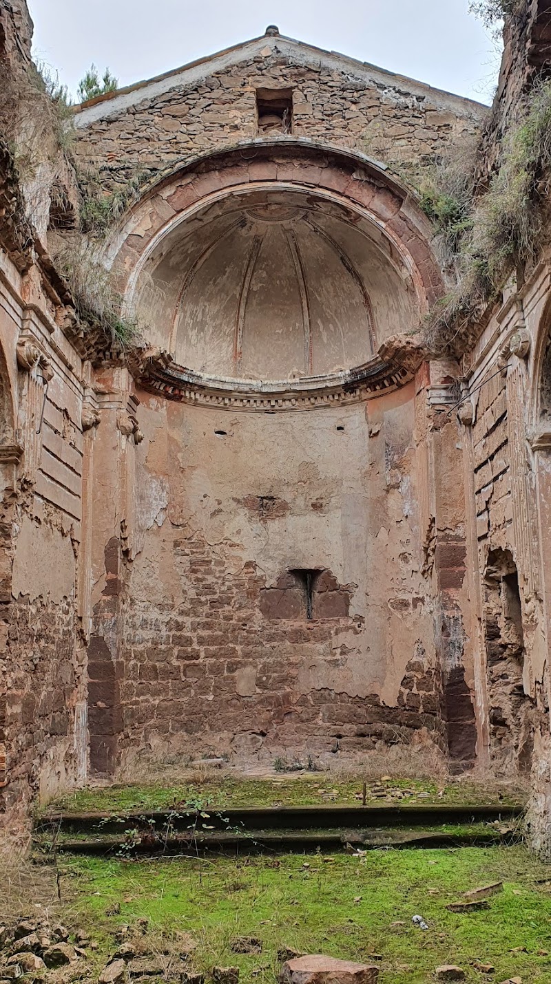 Fotografia de Sant Sadurní del Pla