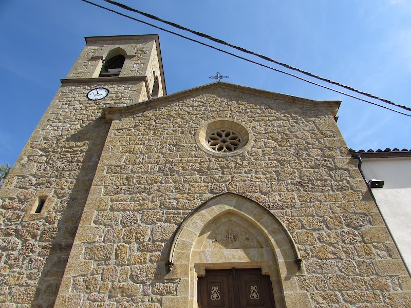 Fotografia de Sant Sadurní
