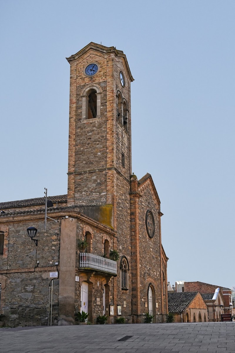 Fotografia de Sant Sadurní
