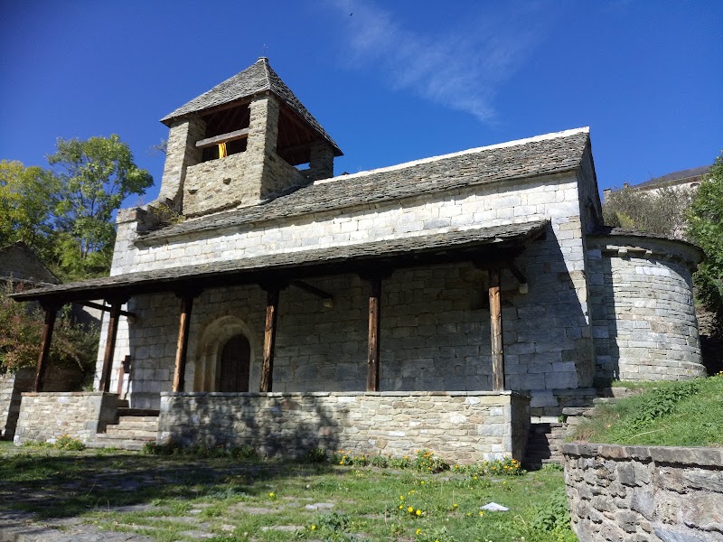 Fotografia de Sant Sadurní