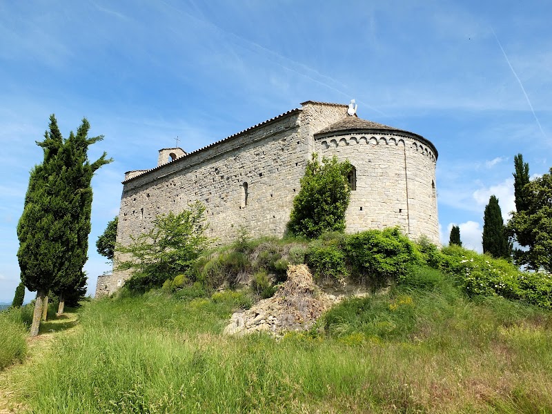 Fotografia de Sant Salvador Bellver