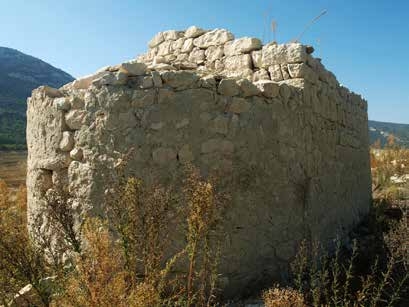 Fotografia de Sant Salvador de Blancafort