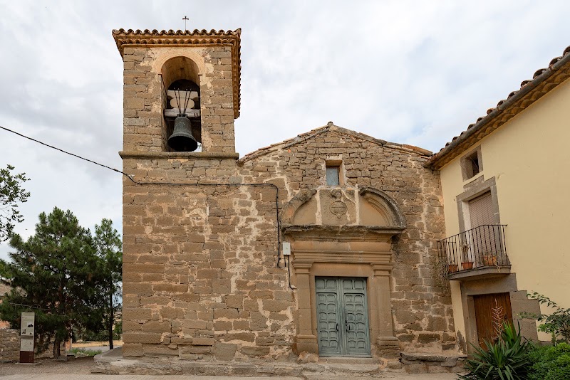 Fotografia de Sant Salvador de Gra